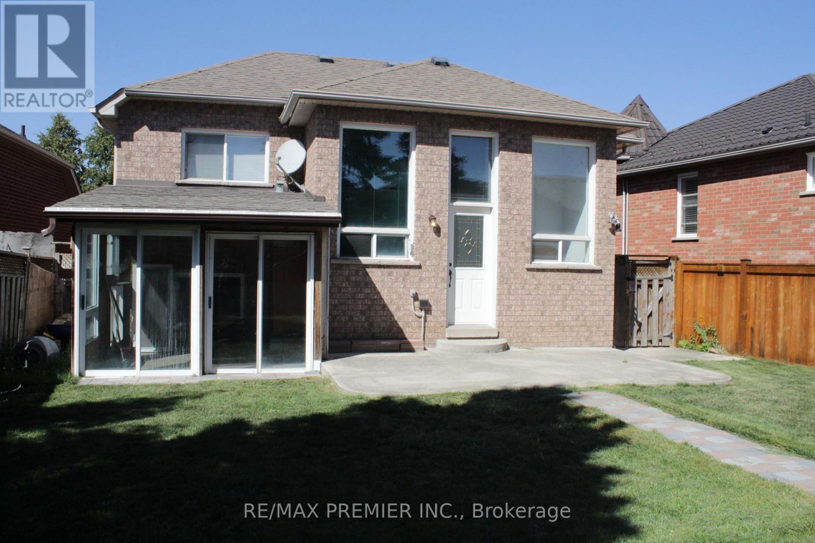 164 Royal Valley Drive, Caledon, ON - Outdoor