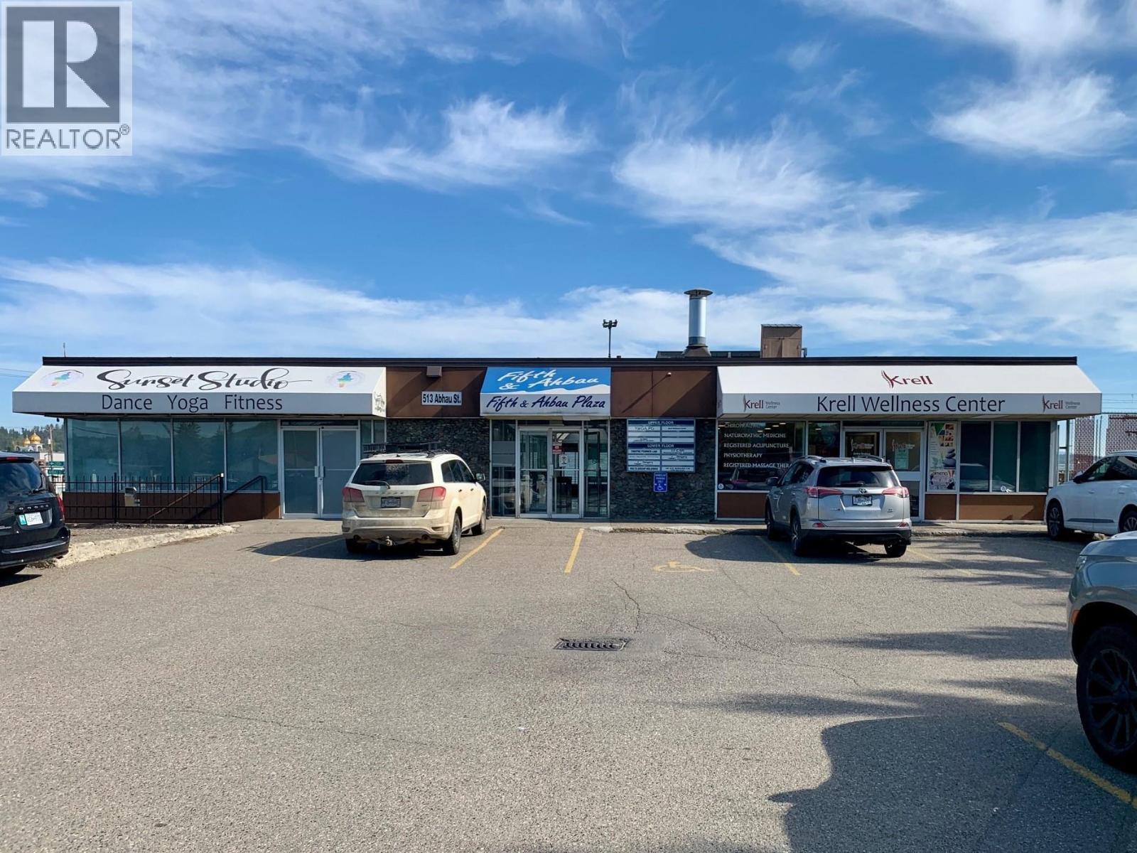 513 Ahbau Street, Prince George, BC