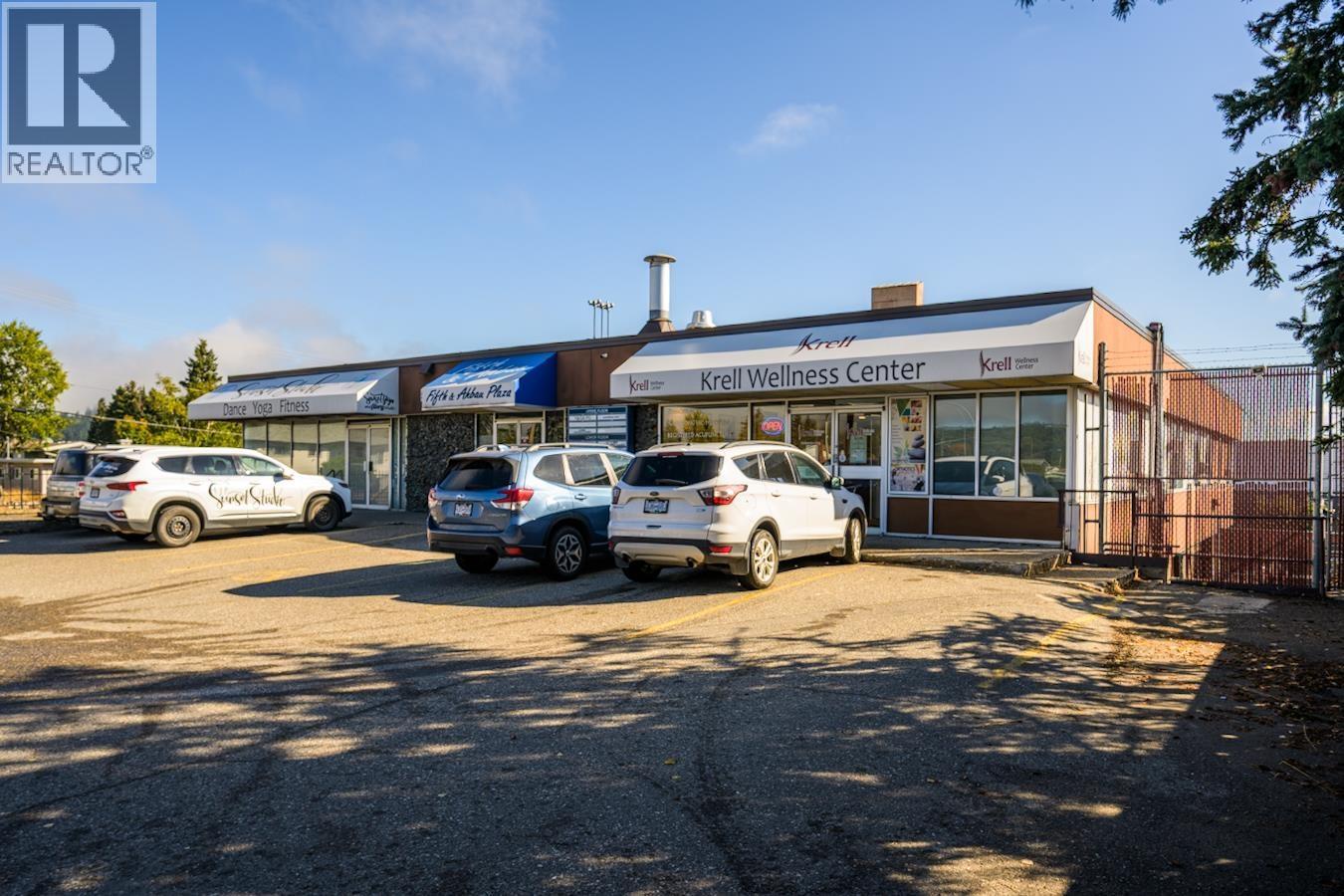 513 Ahbau Street, Prince George, BC