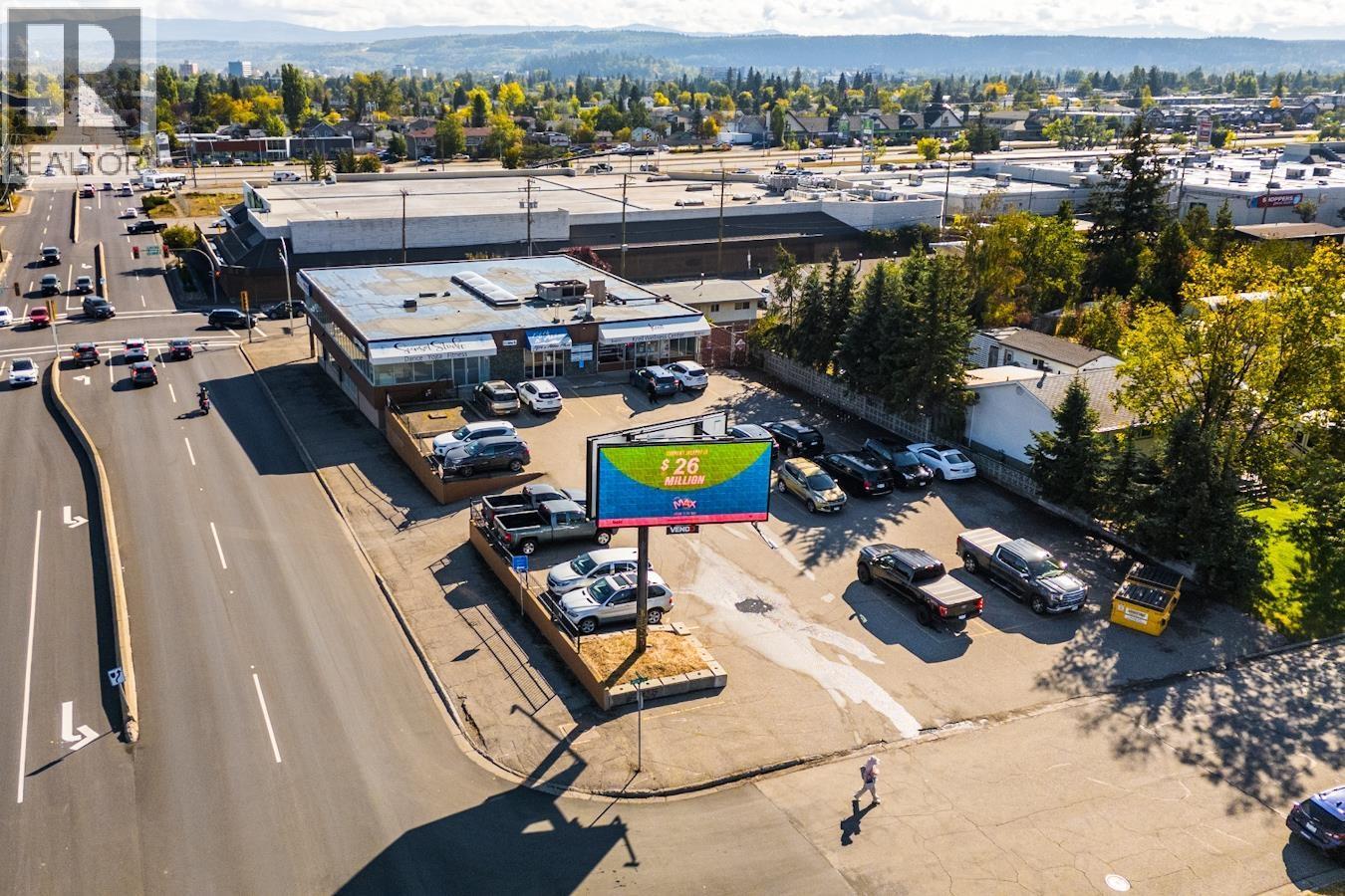 513 Ahbau Street, Prince George, BC