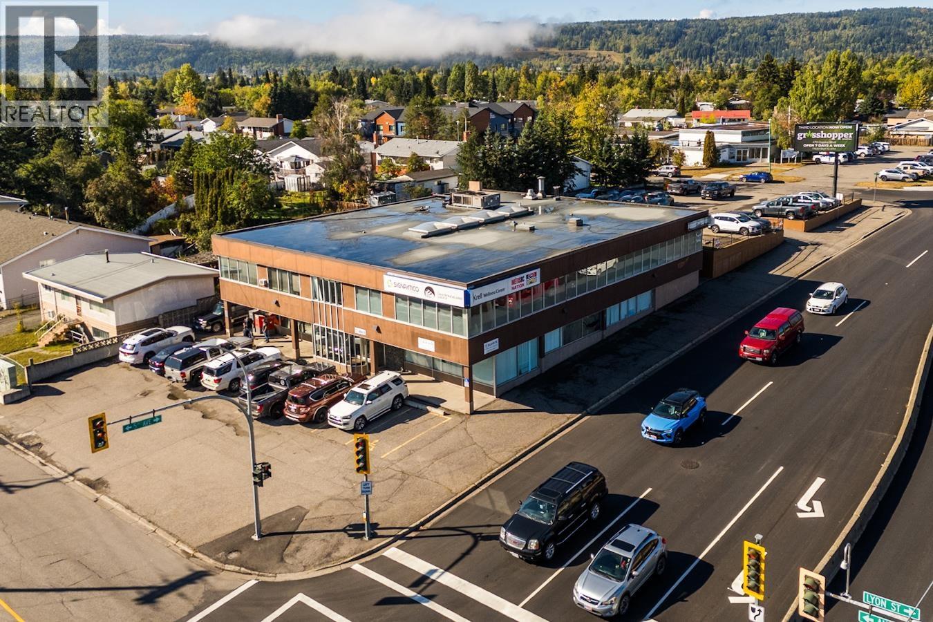 513 Ahbau Street, Prince George, BC