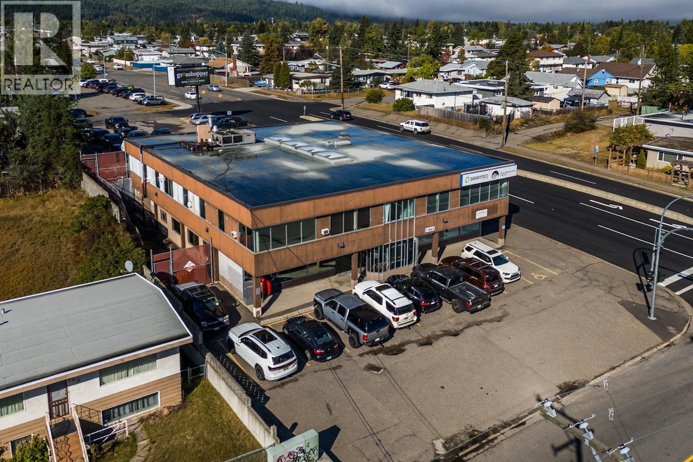 513 Ahbau Street, Prince George, BC