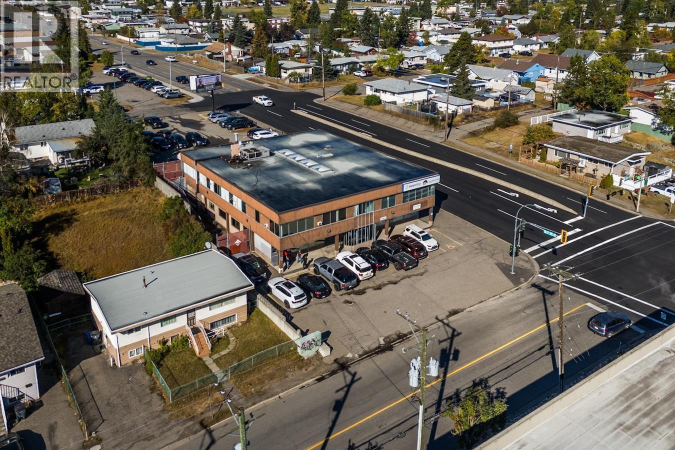 513 Ahbau Street, Prince George, BC