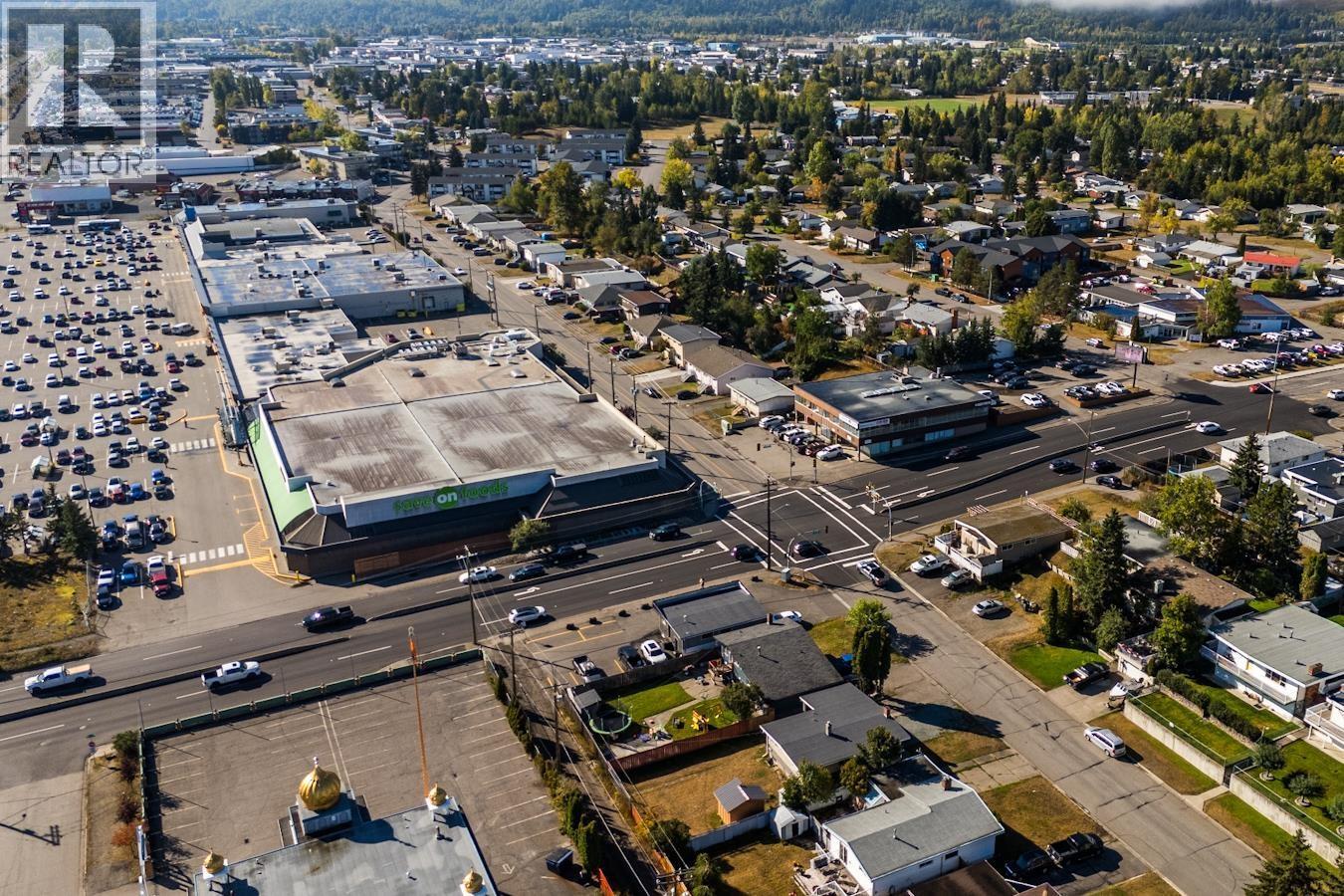 513 Ahbau Street, Prince George, BC