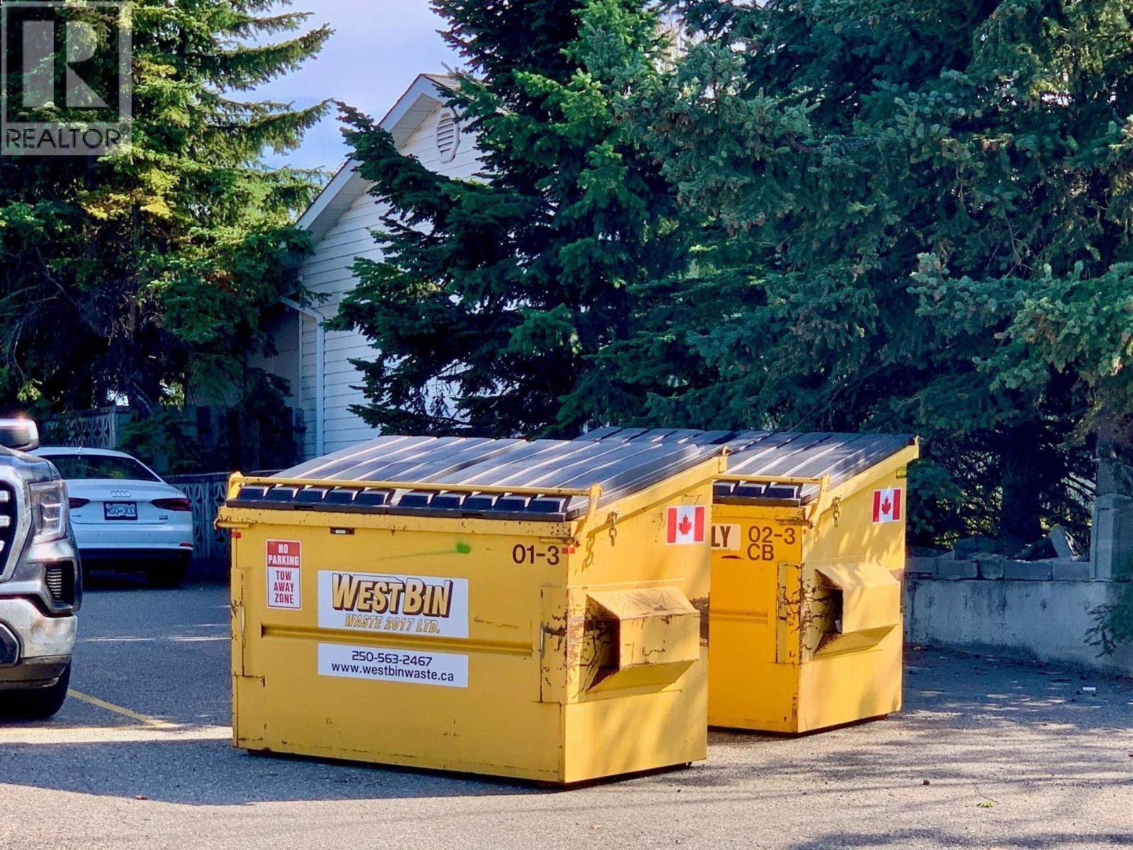 513 Ahbau Street, Prince George, BC