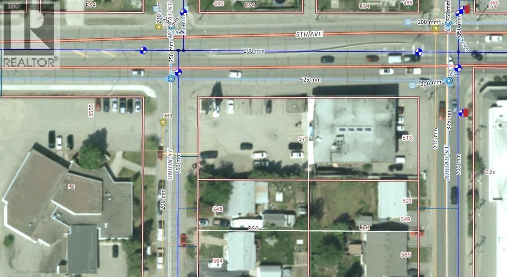 513 Ahbau Street, Prince George, BC