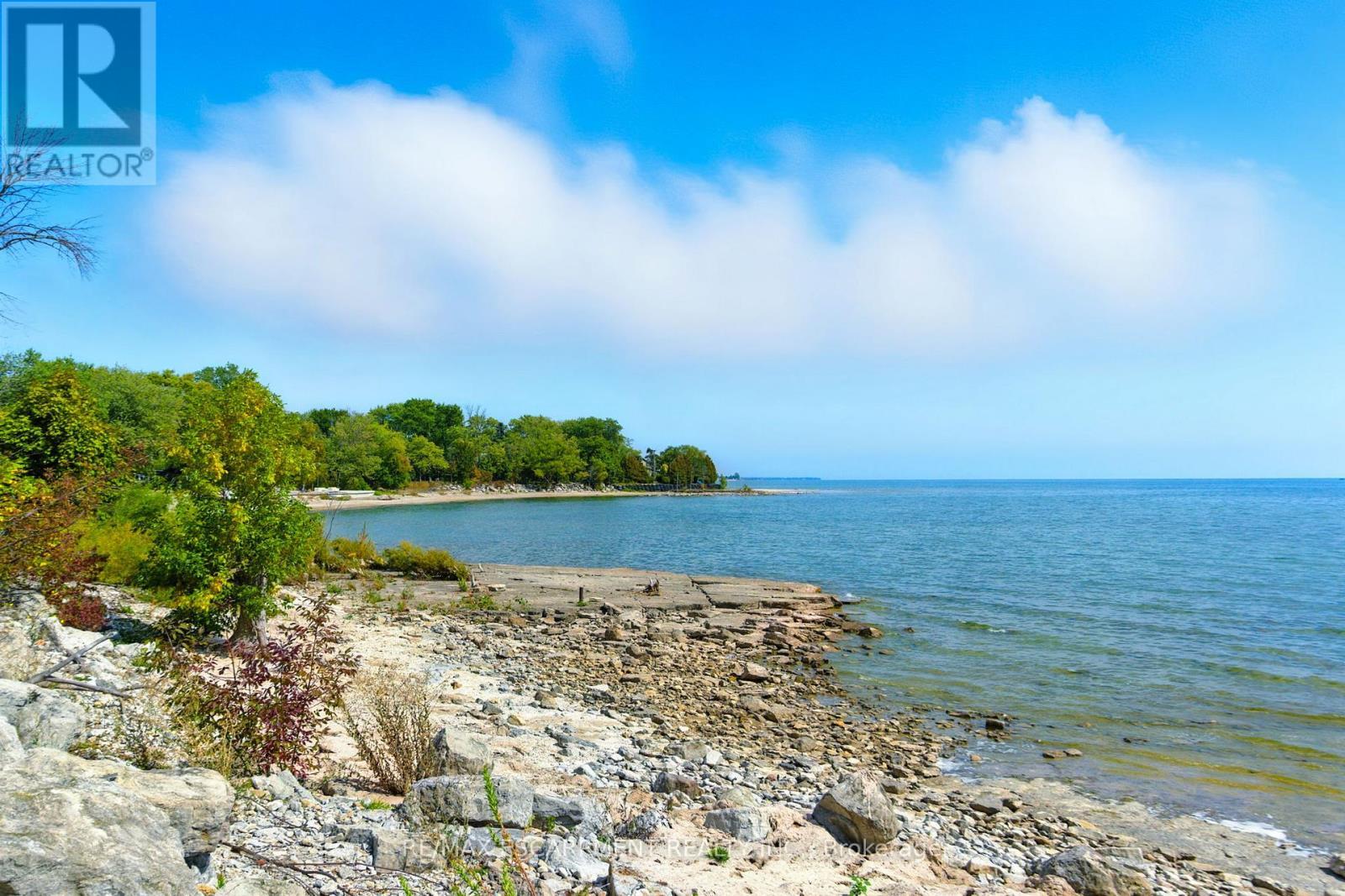 10 Featherstone Avenue, Haldimand, ON - Outdoor With Body Of Water With View