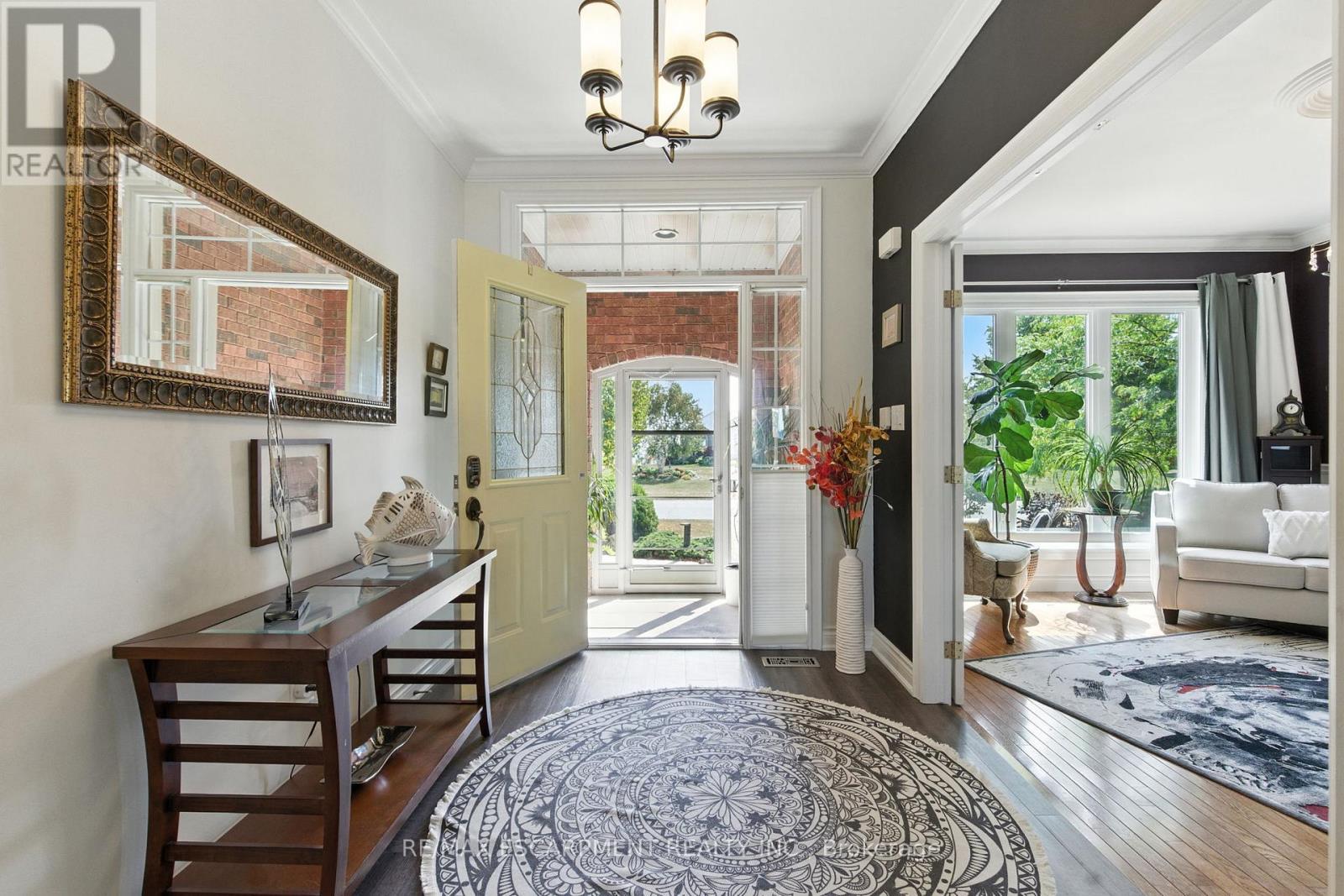 10 Featherstone Avenue, Haldimand, ON - Indoor