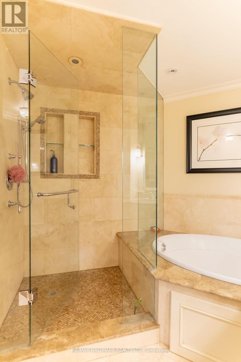 Ph9 - 10 Queens Quay W, Toronto, ON - Indoor Photo Showing Bathroom