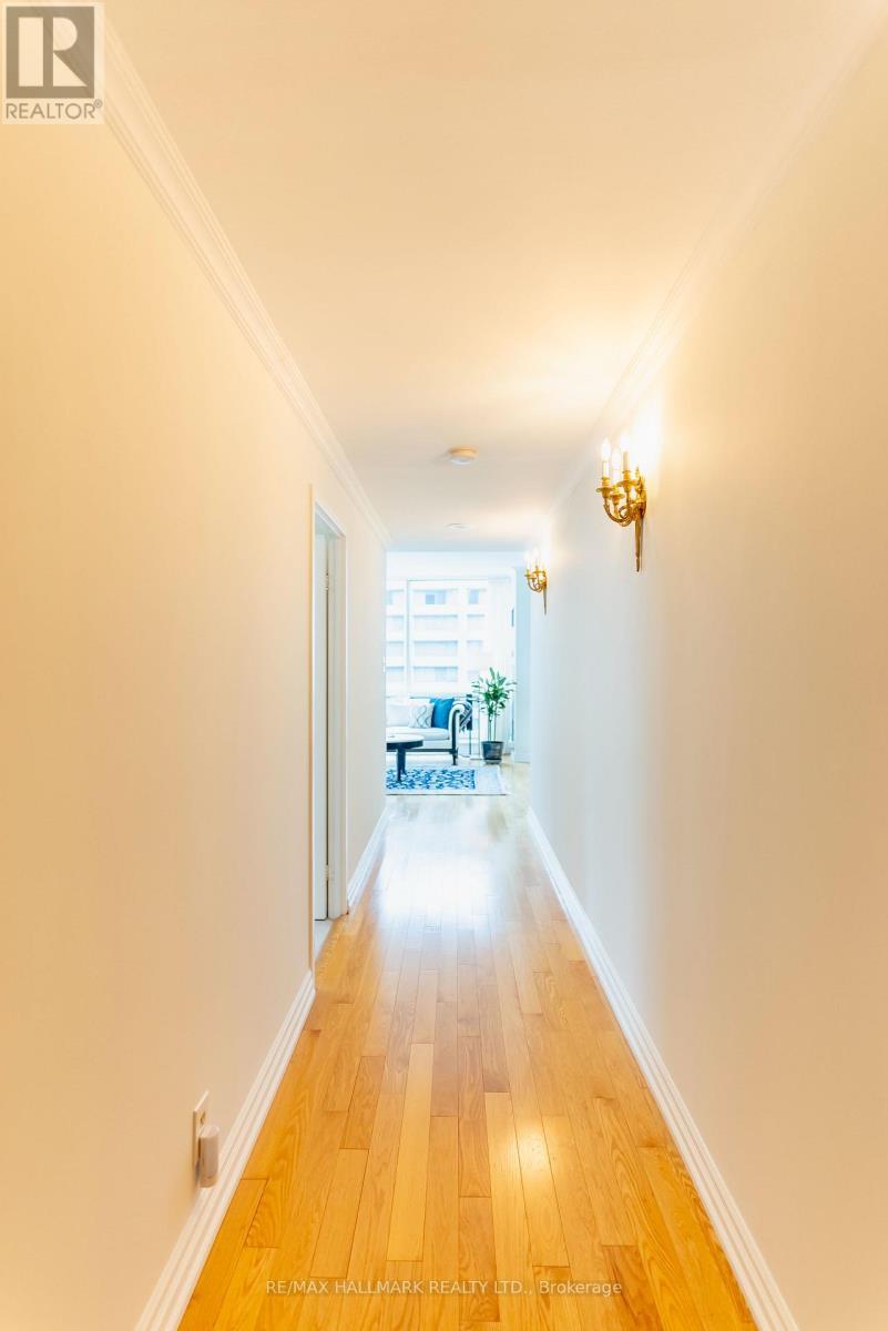 Ph9 - 10 Queens Quay W, Toronto, ON - Indoor Photo Showing Other Room