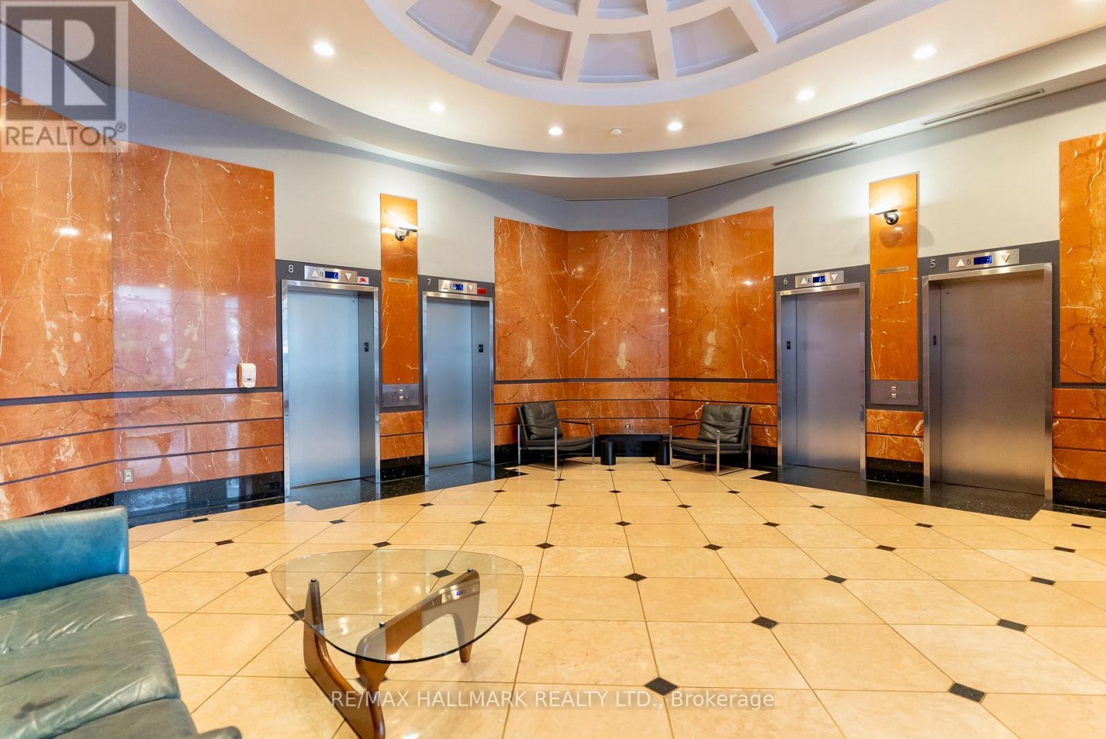 Ph9 - 10 Queens Quay W, Toronto, ON - Indoor