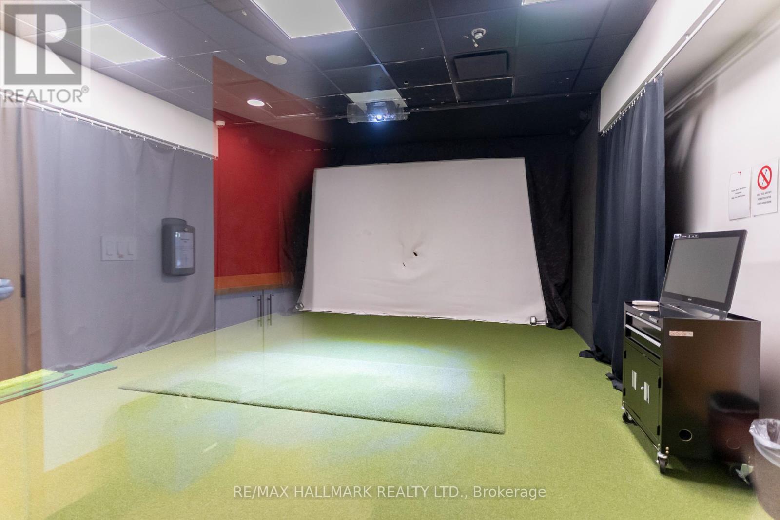 Ph9 - 10 Queens Quay W, Toronto, ON - Indoor