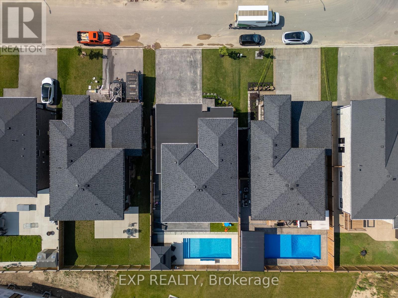 6 Cristallina Drive, Thorold, ON -