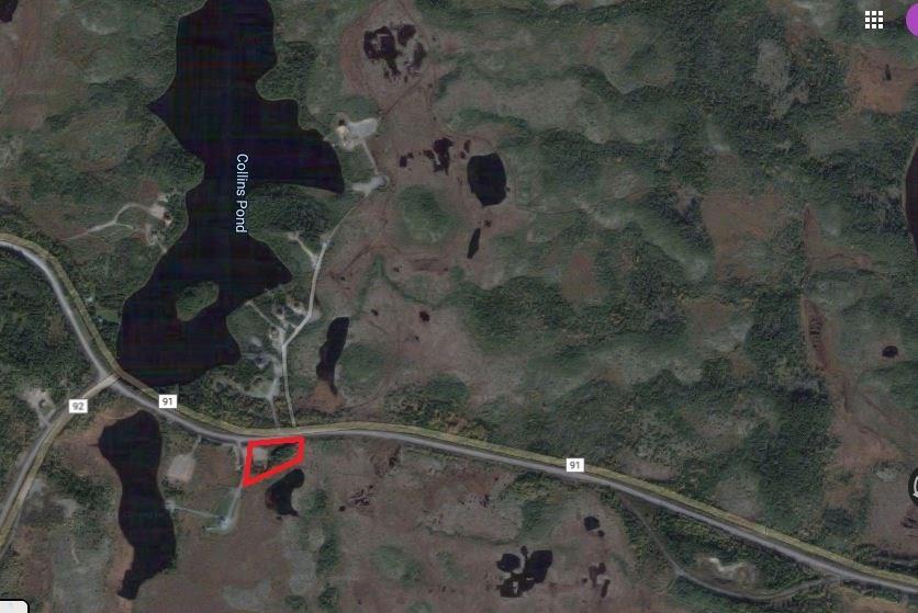 Route 91 Main Road, Colinet, NL