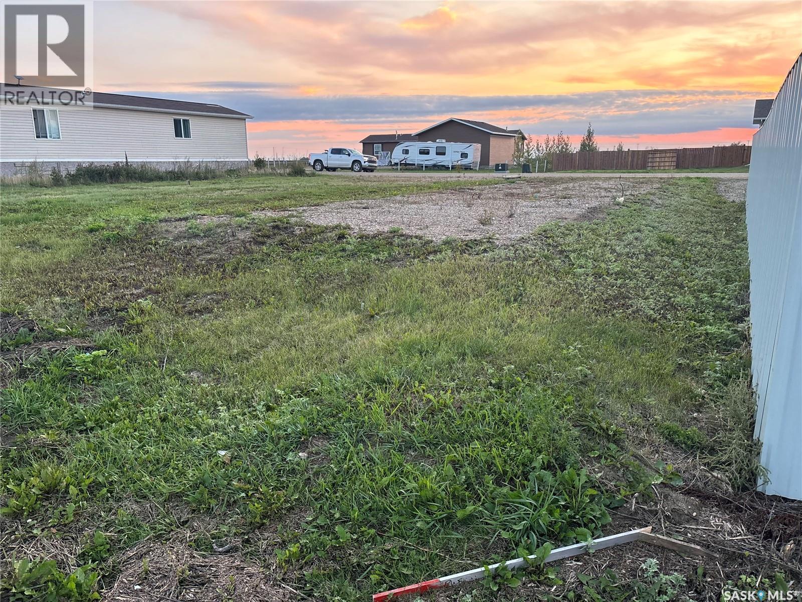 90 Foord Crescent, Macoun, SK