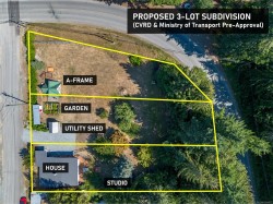 1405 Fisher Rd Cobble Hill, BC V8H 0H7