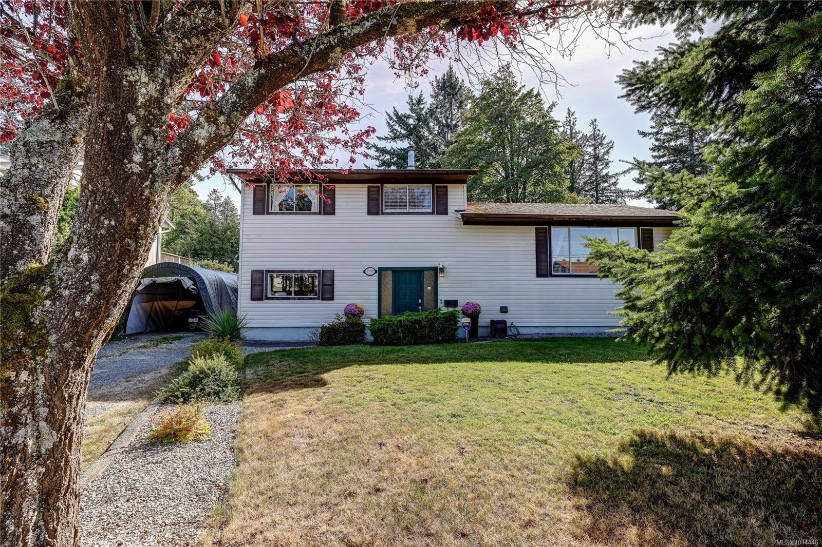 3791 Uplands Dr, Nanaimo, BC