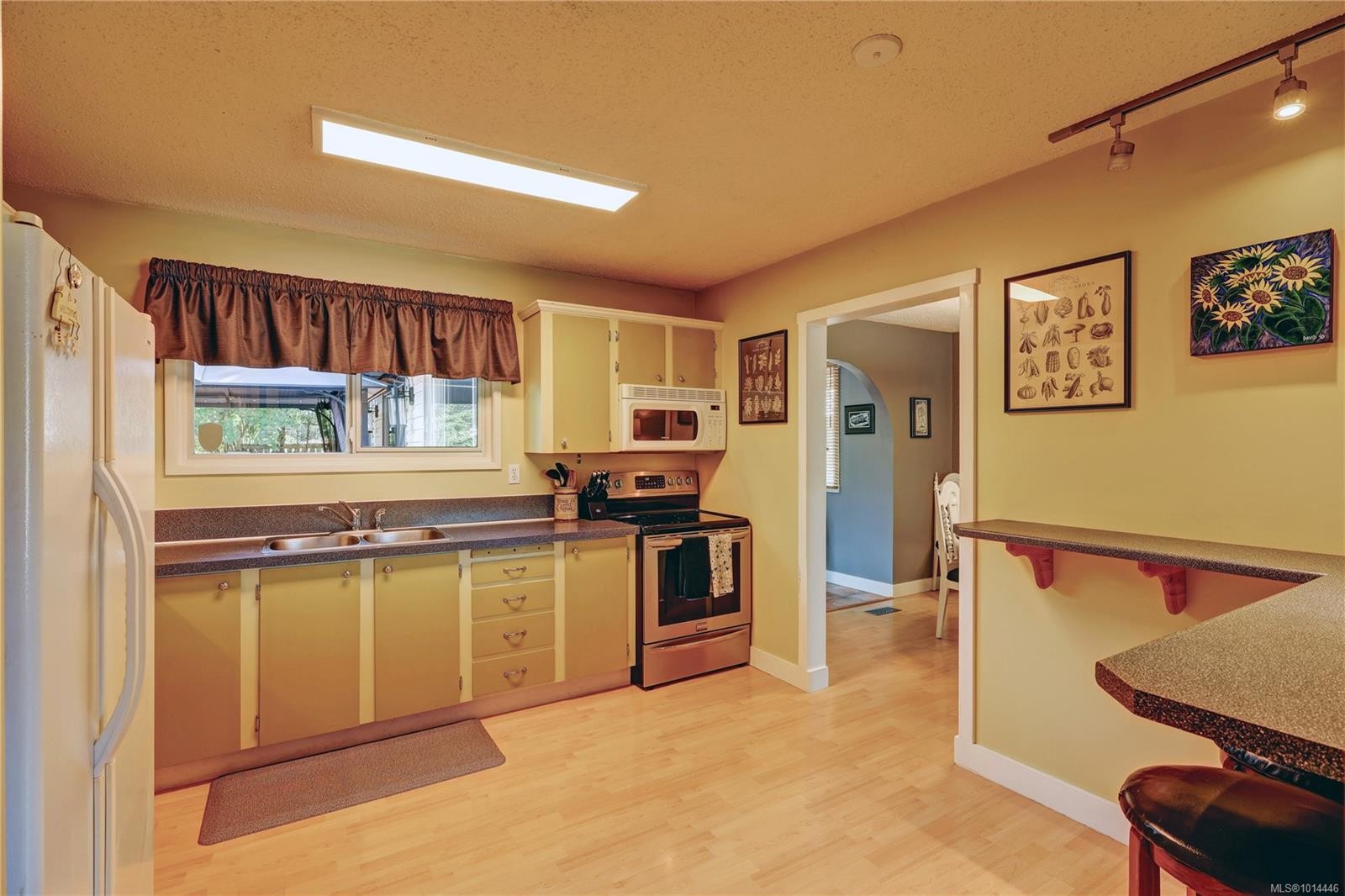 3791 Uplands Dr, Nanaimo, BC