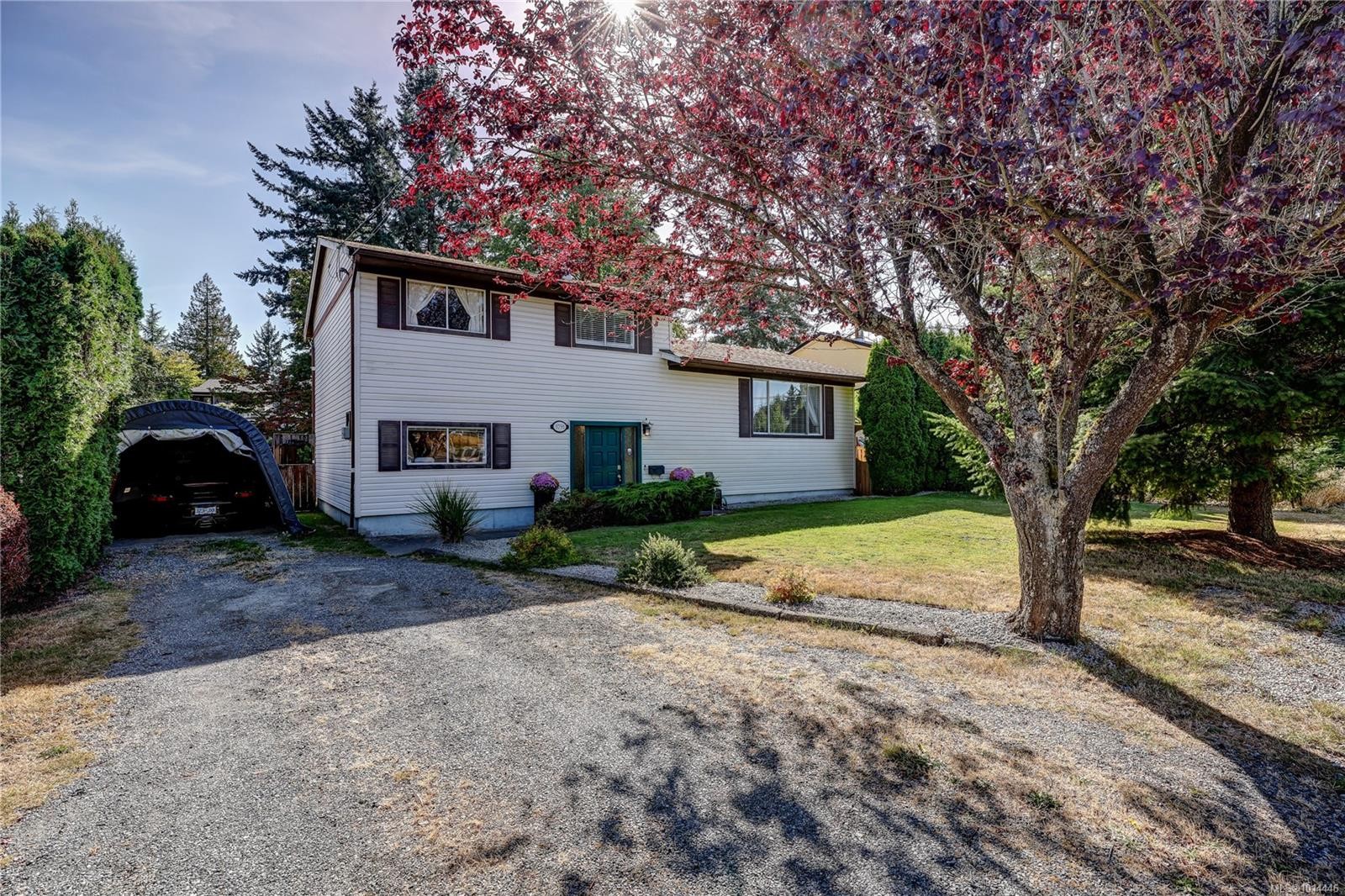 3791 Uplands Dr, Nanaimo, BC