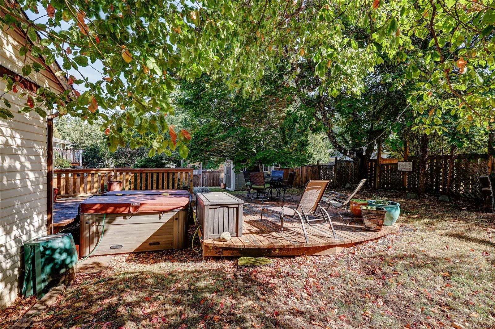 3791 Uplands Dr, Nanaimo, BC