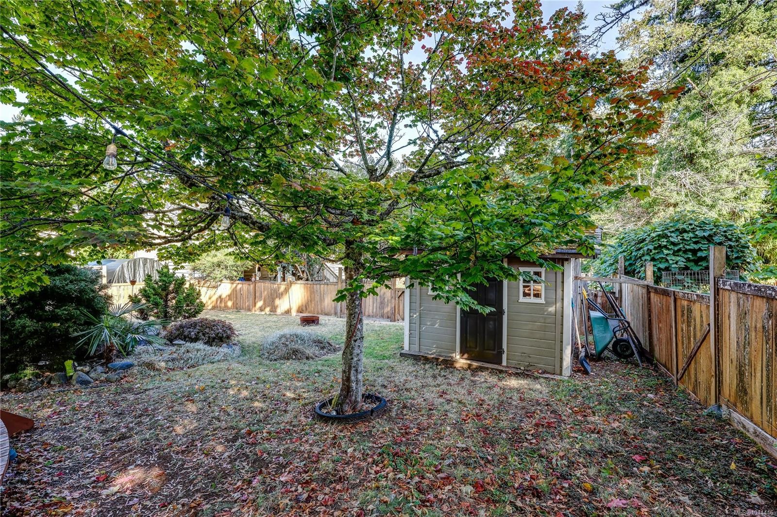 3791 Uplands Dr, Nanaimo, BC