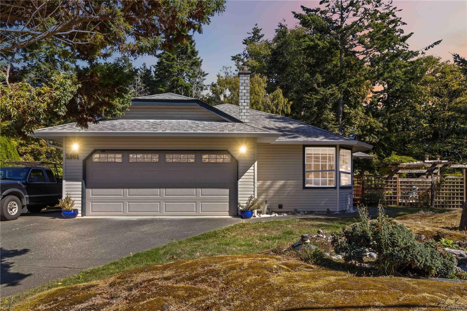 2161 Henlyn Dr, Sooke, BC