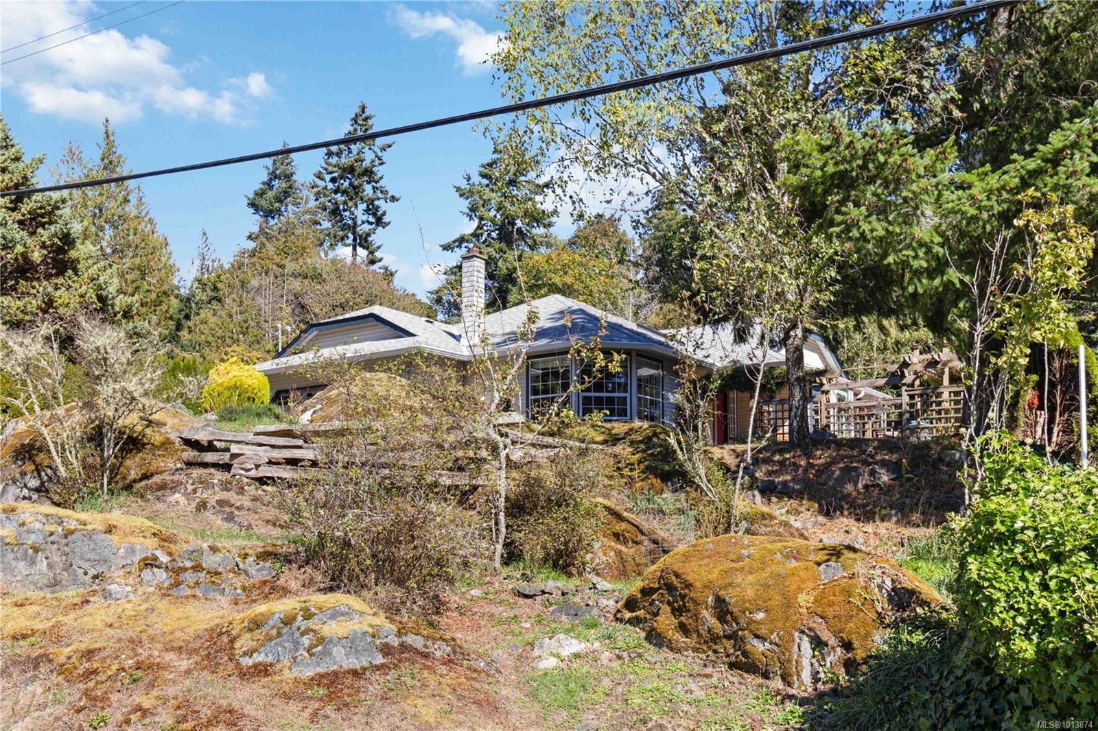 2161 Henlyn Dr, Sooke, BC