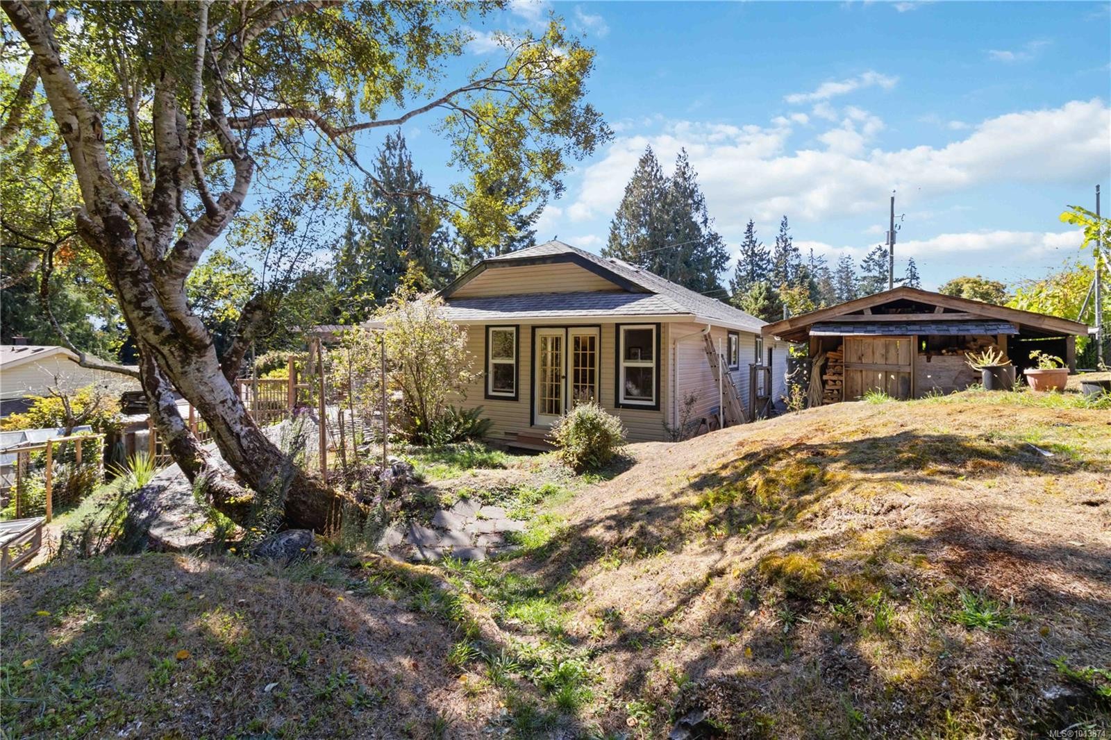 2161 Henlyn Dr, Sooke, BC