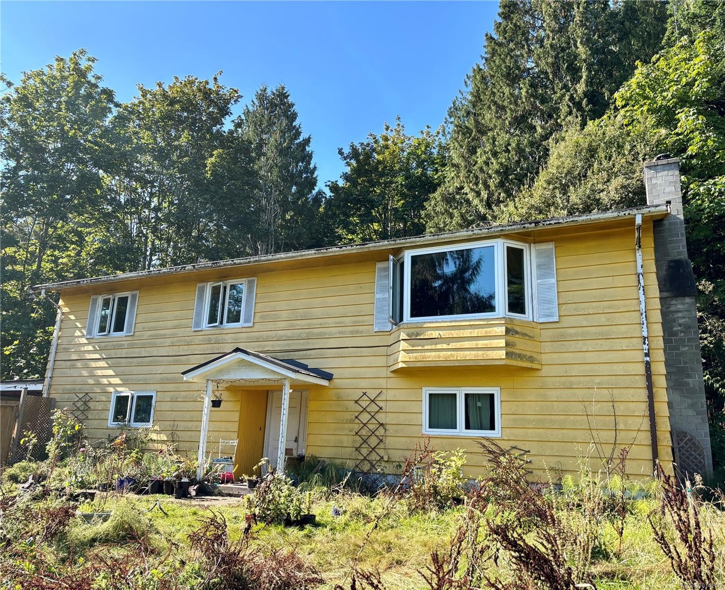 190 Grantville St, Salt Spring, BC