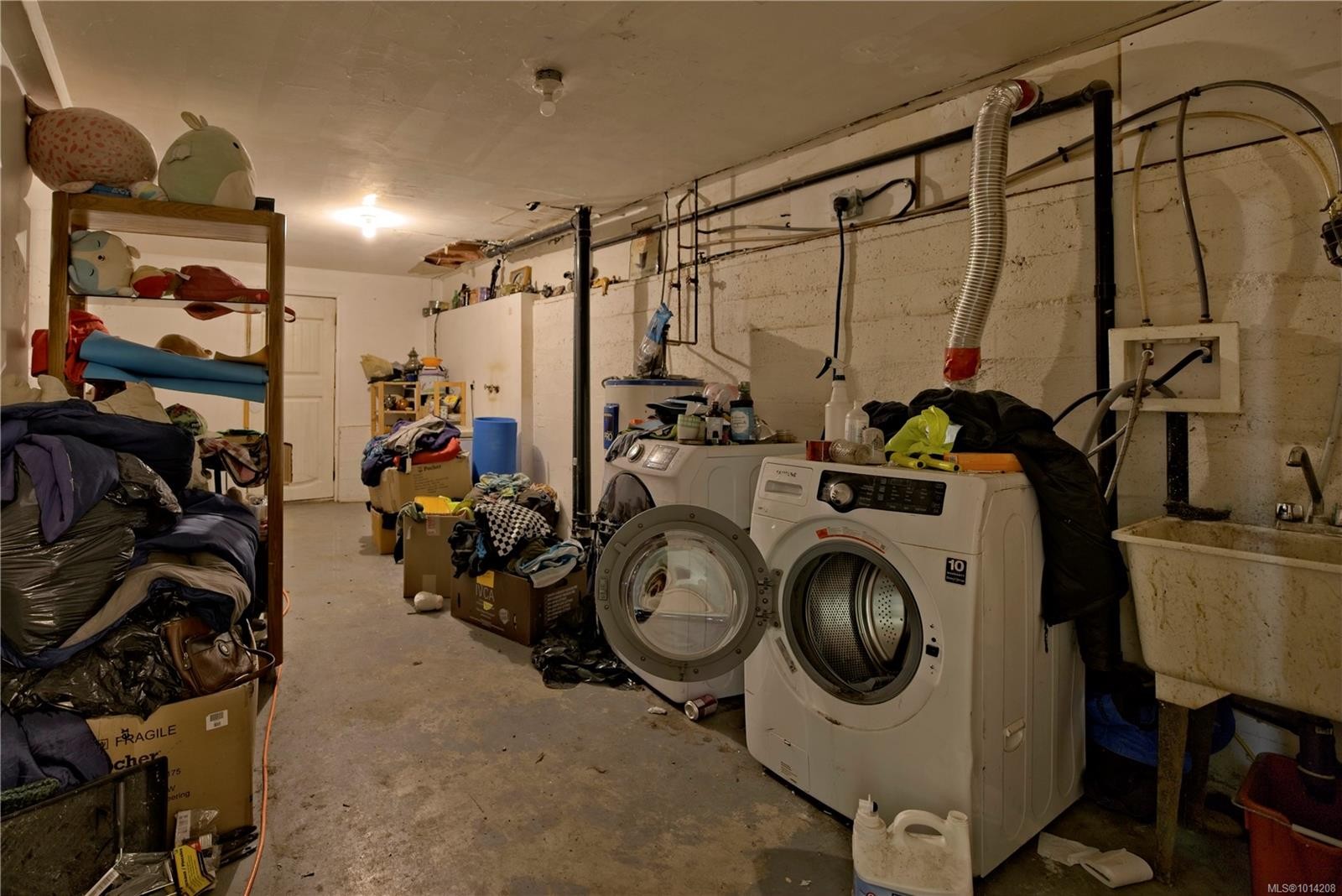 190 Grantville St, Salt Spring, BC