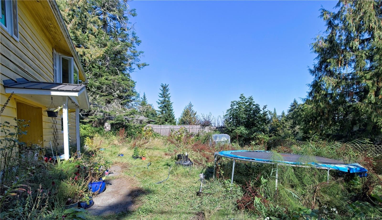 190 Grantville St, Salt Spring, BC