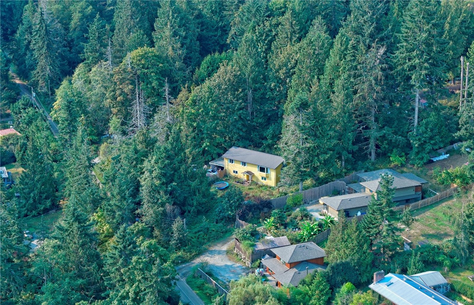 190 Grantville St, Salt Spring, BC