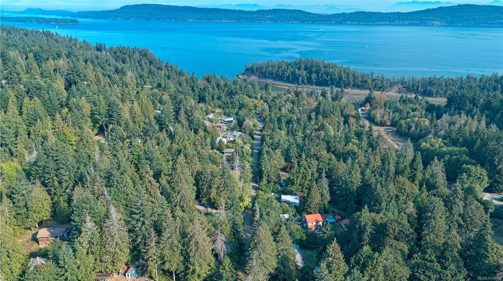 190 Grantville St, Salt Spring, BC