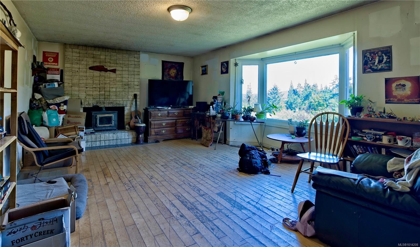 190 Grantville St, Salt Spring, BC