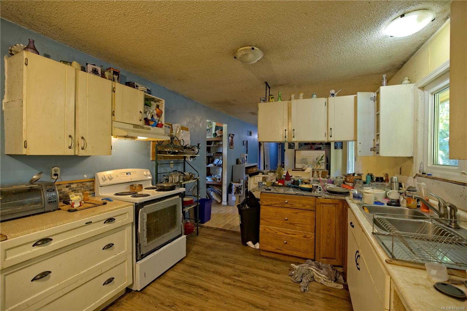 190 Grantville St, Salt Spring, BC