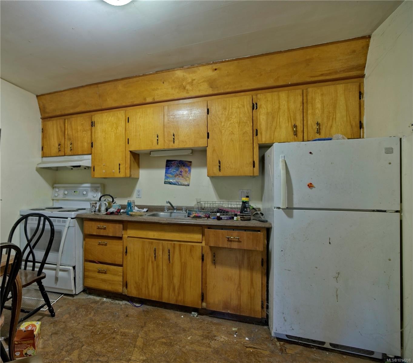 190 Grantville St, Salt Spring, BC