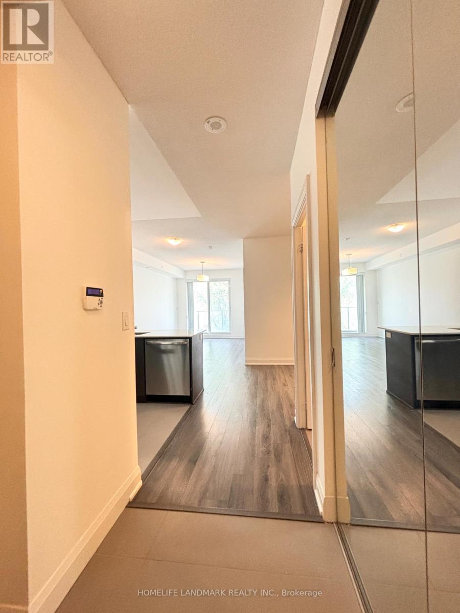 207 - 1 Uptown Drive, Markham, ON - Indoor Photo Showing Other Room