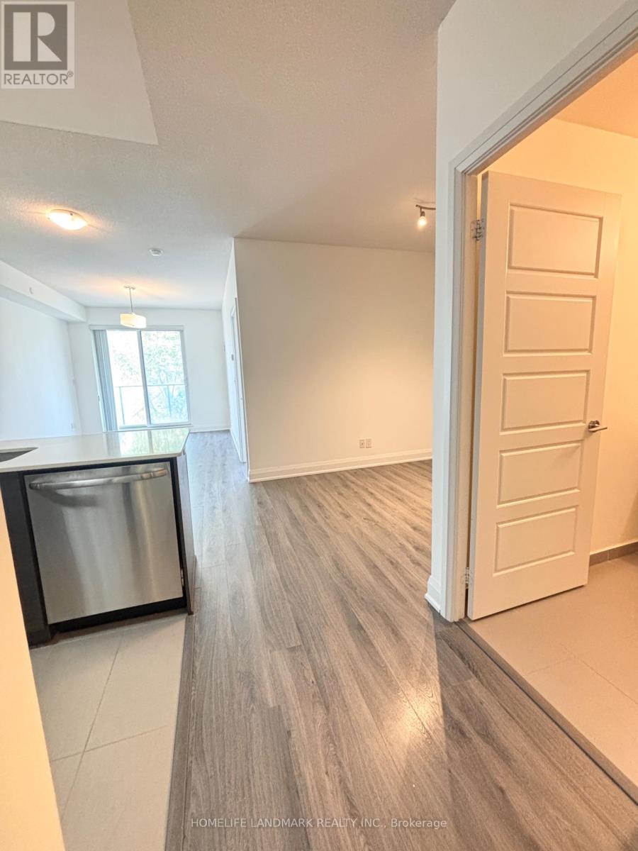 207 - 1 Uptown Drive, Markham, ON - Indoor Photo Showing Other Room