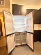 Double Door Fridge -