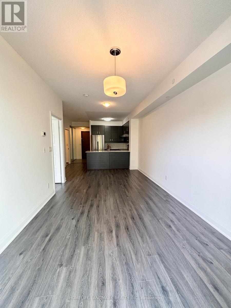 207 - 1 Uptown Drive, Markham, ON - Indoor