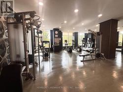 Fitness Centre -
