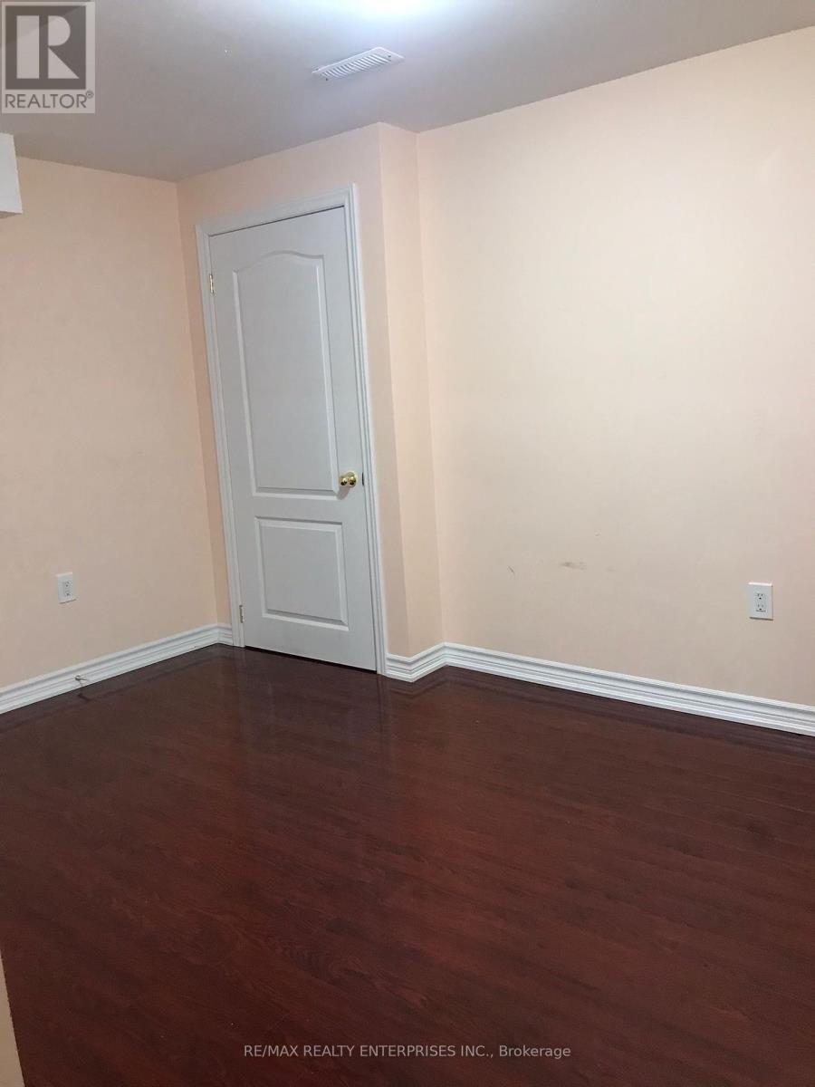 Bsmt - 10 Chesterwood Crescent, Brampton, ON - Indoor Photo Showing Other Room