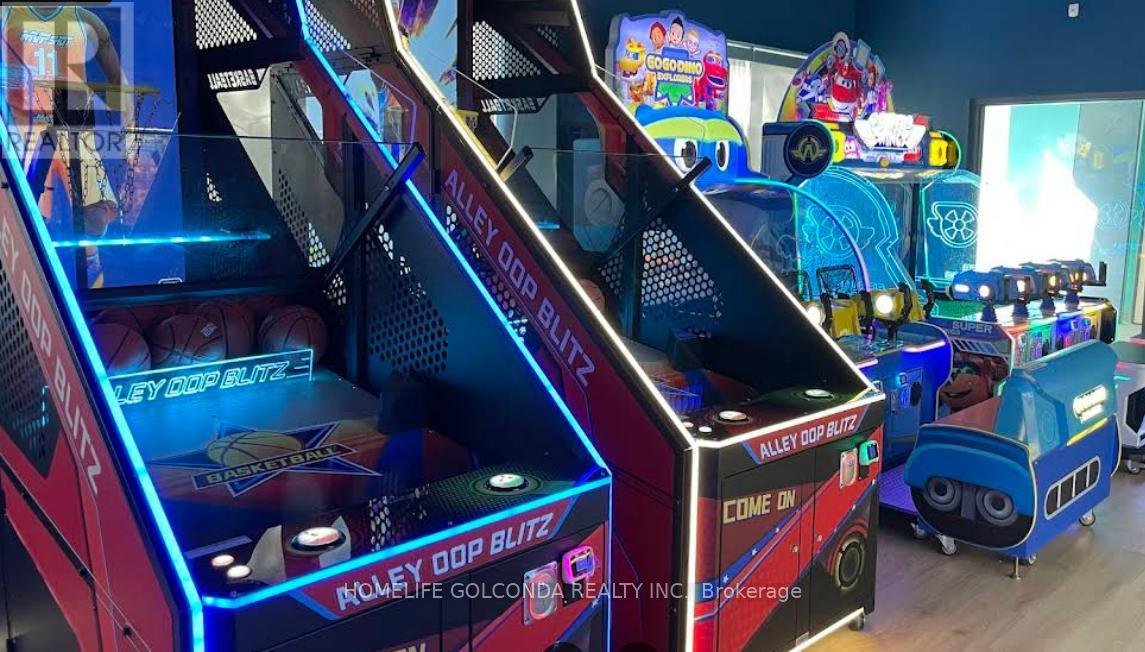 2 - 4 - 2150 Dunwin Drive, Mississauga, ON