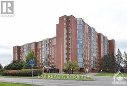 702 - 960 TERON ROAD  Ottawa, ON K2K 2B6