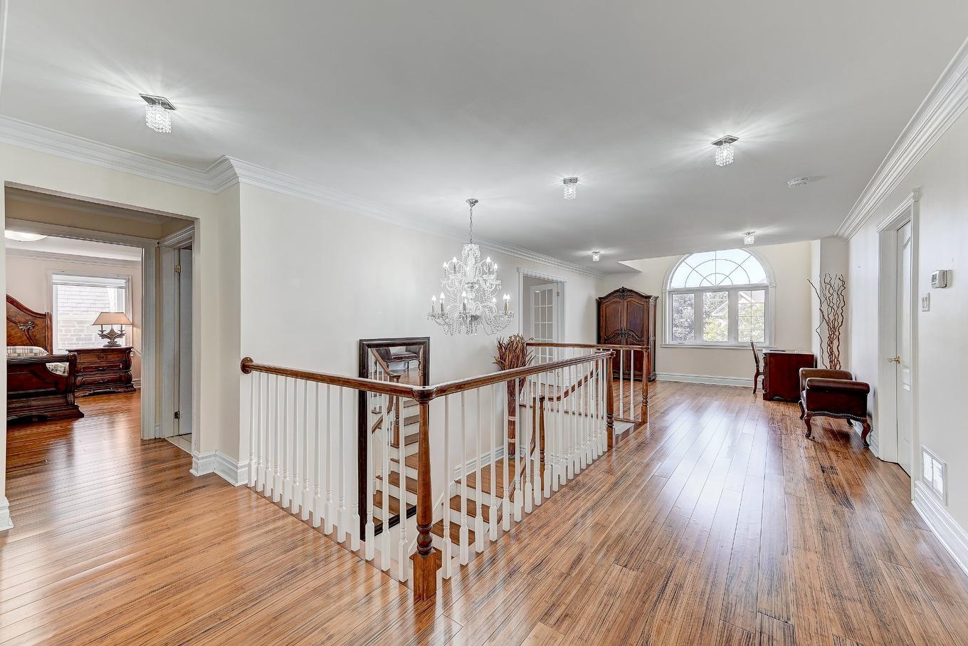 Corridor - 136 Rue Jean-De Ronceray, Carignan, QC - Indoor Photo Showing Other Room