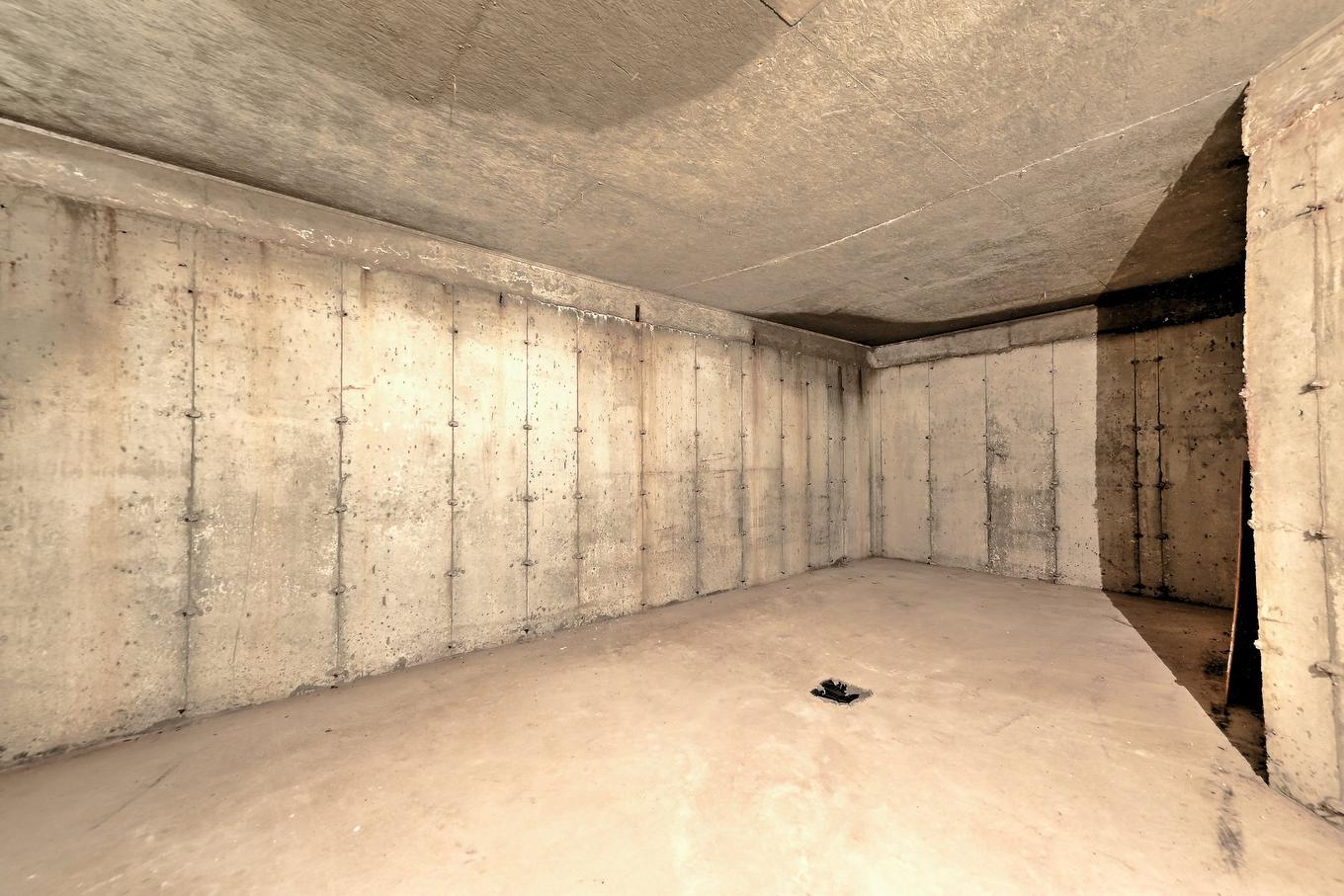 Cave/Chambre froide - 136 Rue Jean-De Ronceray, Carignan, QC - Indoor