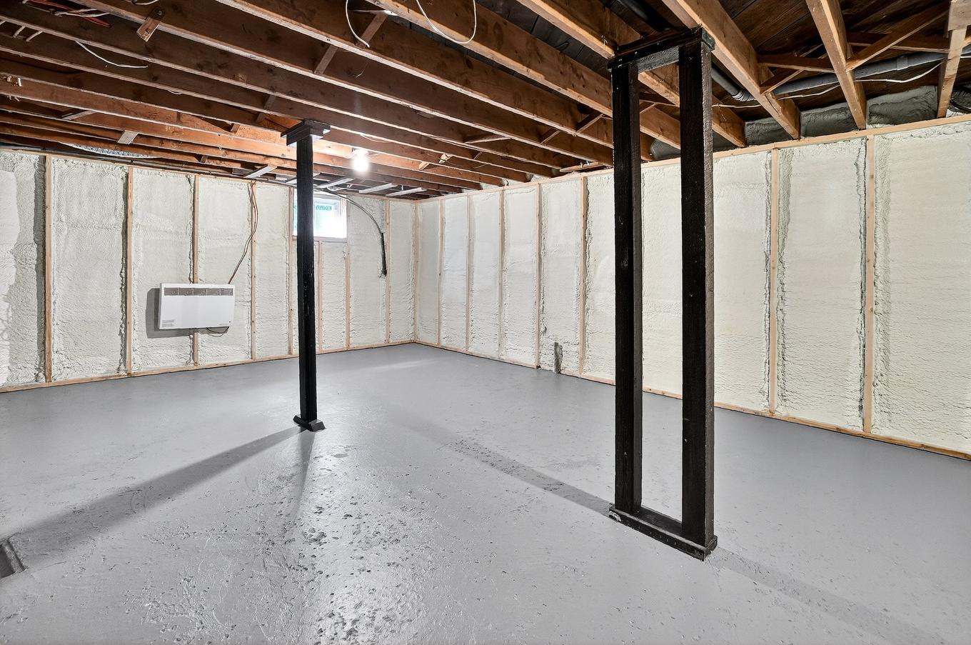 Sous-sol - 898 Boul. Arthur-Sauvé, Saint-Eustache, QC - Indoor Photo Showing Basement