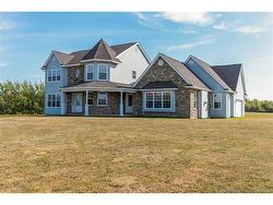 51 Chemin Du Camp Petit-Cap, NB E4N 2V9