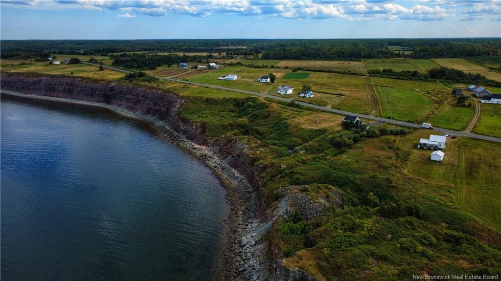 8201 Nb-11, New Bandon, NB