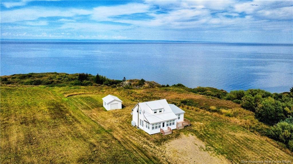 8201 Nb-11, New Bandon, NB